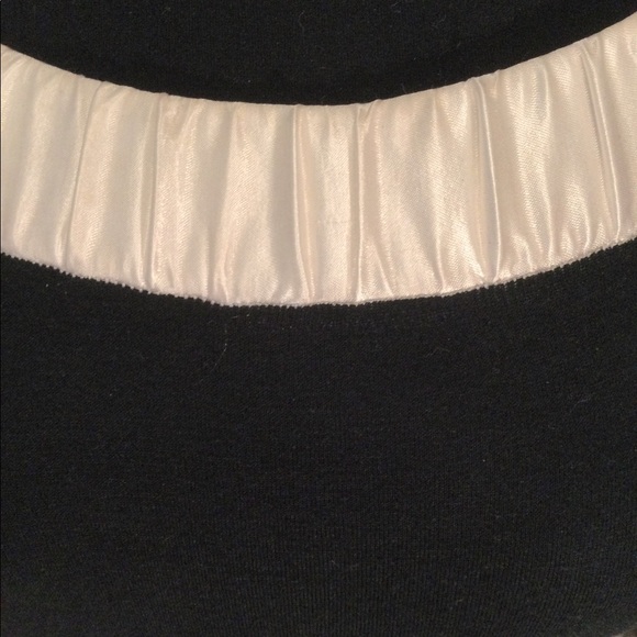 SUZY SHIER RETRO BLOUSE - Picture 2 of 4